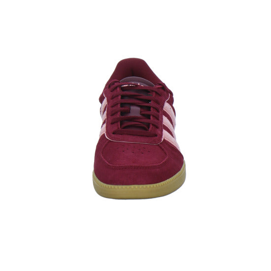 ADIDAS Turnschuhe Damen BREAKNET Bordeaux