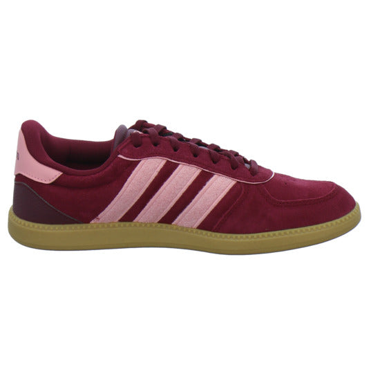 ADIDAS Turnschuhe Damen BREAKNET Bordeaux