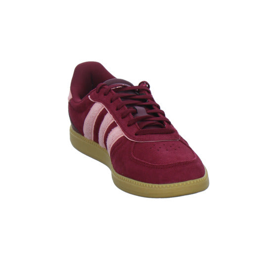 ADIDAS Turnschuhe Damen BREAKNET Bordeaux
