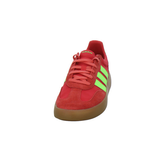 ADIDAS BARREDA DECODE Turnschuhe Rot