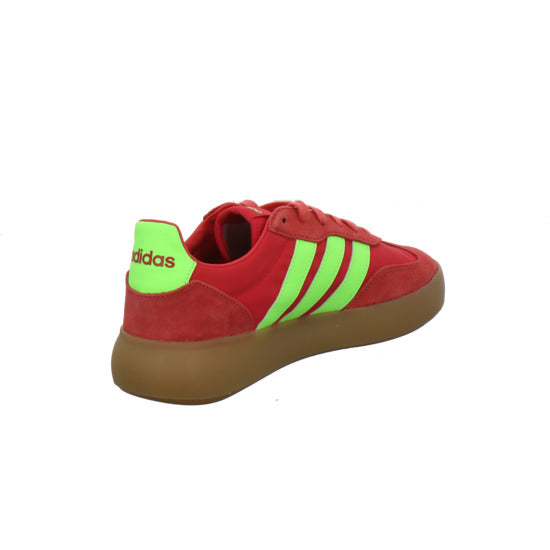 ADIDAS BARREDA DECODE Turnschuhe Rot