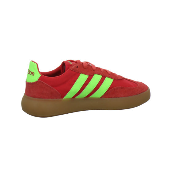ADIDAS BARREDA DECODE Turnschuhe Rot