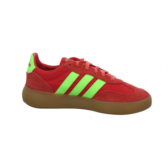 ADIDAS BARREDA DECODE Turnschuhe Rot