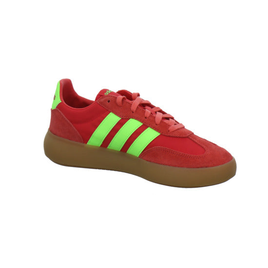 ADIDAS BARREDA DECODE Turnschuhe Rot
