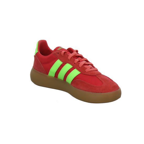 ADIDAS BARREDA DECODE Turnschuhe Rot