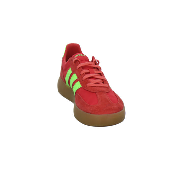 ADIDAS BARREDA DECODE Turnschuhe Rot