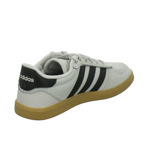 ADIDAS BREAKNET SLEEK Turnschuhe Grau-kombi