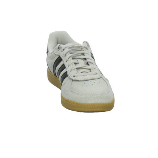 ADIDAS BREAKNET SLEEK Turnschuhe Grau-kombi