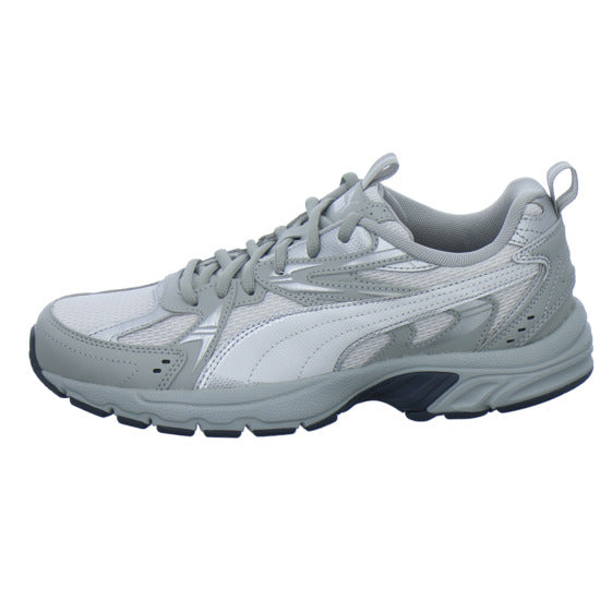 PUMA Turnschuhe Damen Milenio tech Grau-kombi