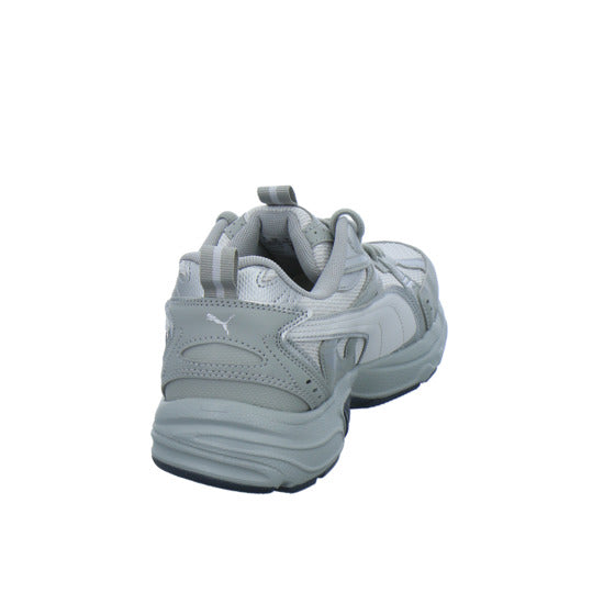 PUMA Turnschuhe Damen Milenio tech Grau-kombi