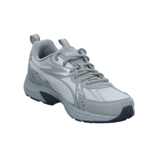PUMA Turnschuhe Damen Milenio tech Grau-kombi