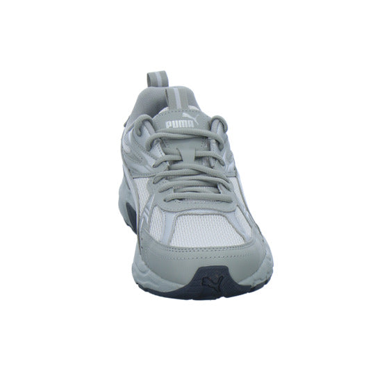 PUMA Turnschuhe Damen Milenio tech Grau-kombi