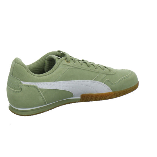 PUMA Turnschuhe Damen BELLA DONNA SD grün