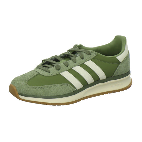 ADIDAS Turnschuhe Damen RUN 70s Hellgrün