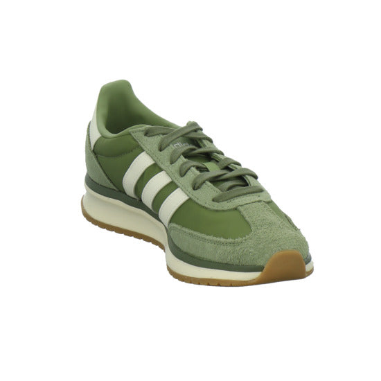 ADIDAS Turnschuhe Damen RUN 70s Hellgrün