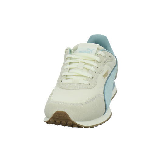 PUMA Turnschuhe Damen ST MILER ROSE Beige-kombi