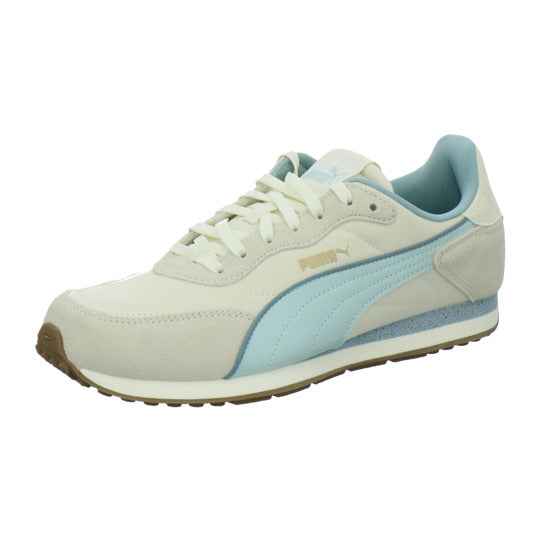 PUMA Turnschuhe Damen ST MILER ROSE Beige-kombi