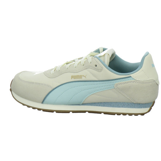 PUMA Turnschuhe Damen ST MILER ROSE Beige-kombi