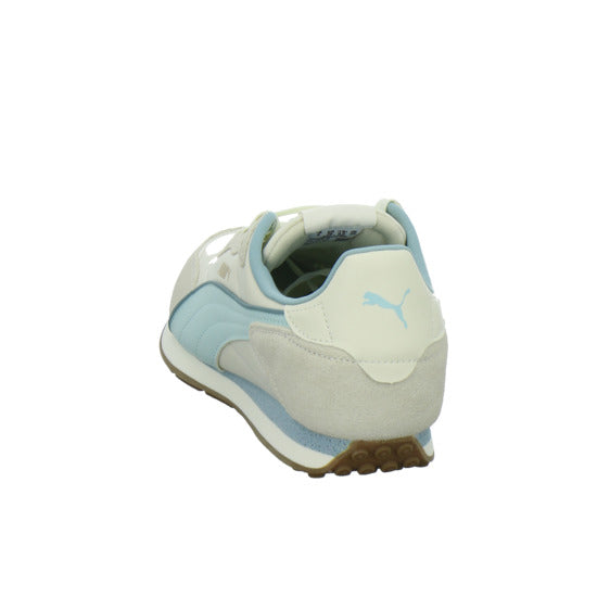 PUMA Turnschuhe Damen ST MILER ROSE Beige-kombi