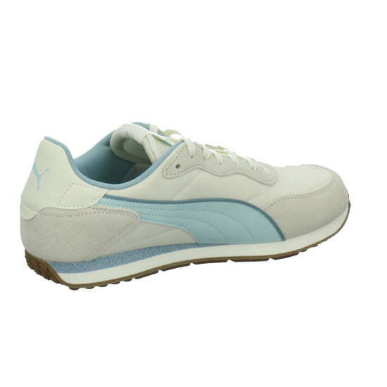 PUMA Turnschuhe Damen ST MILER ROSE Beige-kombi