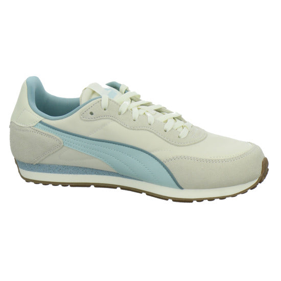 PUMA Turnschuhe Damen ST MILER ROSE Beige-kombi
