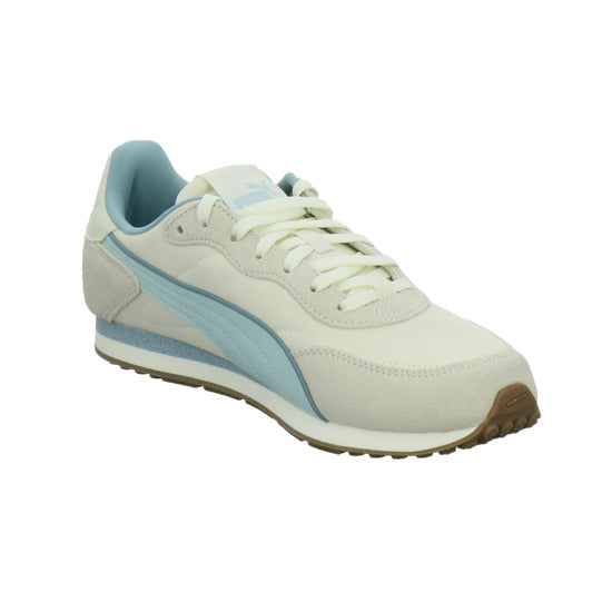 PUMA Turnschuhe Damen ST MILER ROSE Beige-kombi