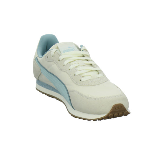 PUMA Turnschuhe Damen ST MILER ROSE Beige-kombi