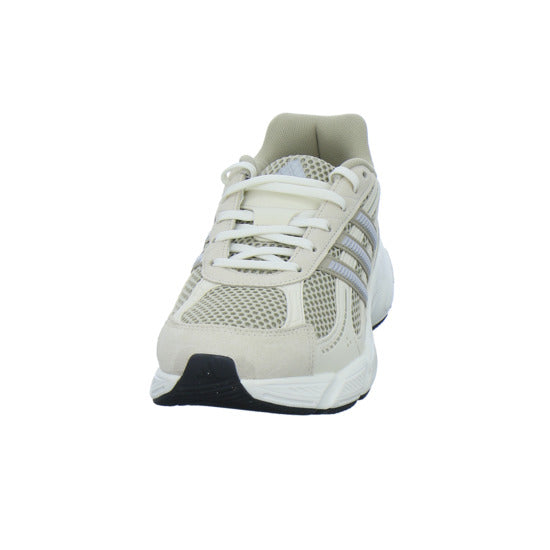 ADIDAS Turnschuhe Damen TECHNOCHAOS Beige-kombi