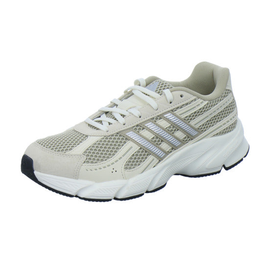 ADIDAS Turnschuhe Damen TECHNOCHAOS Beige-kombi