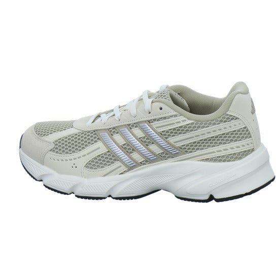 ADIDAS Turnschuhe Damen TECHNOCHAOS Beige-kombi