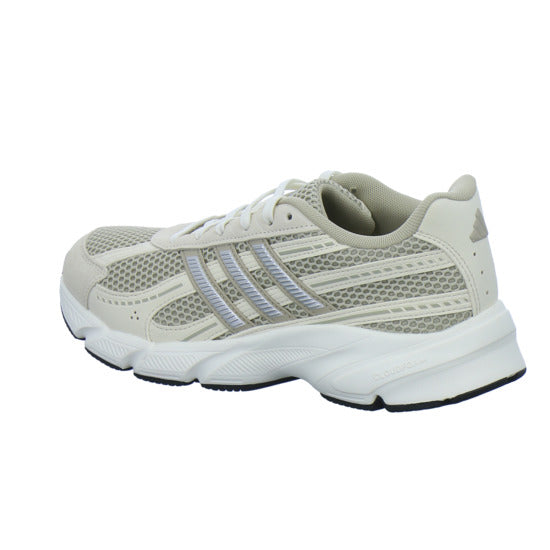 ADIDAS Turnschuhe Damen TECHNOCHAOS Beige-kombi