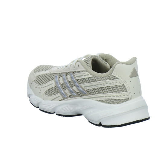 ADIDAS Turnschuhe Damen TECHNOCHAOS Beige-kombi