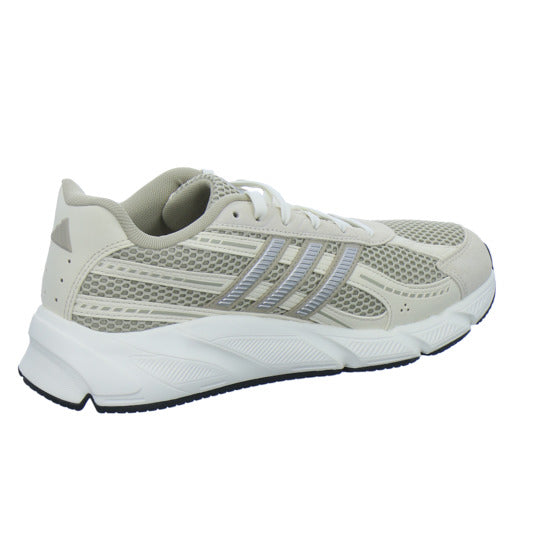 ADIDAS Turnschuhe Damen TECHNOCHAOS Beige-kombi
