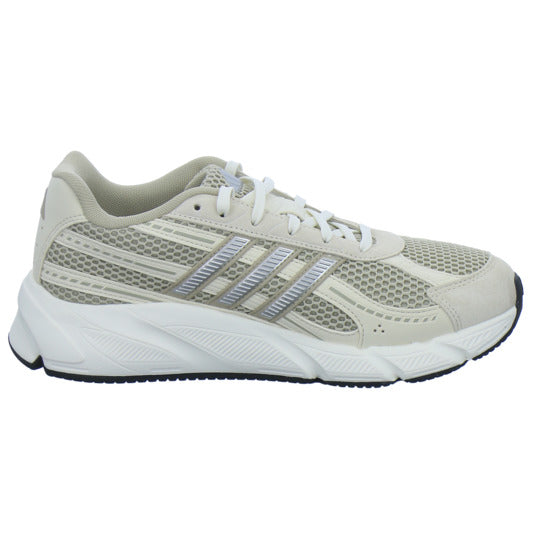 ADIDAS Turnschuhe Damen TECHNOCHAOS Beige-kombi