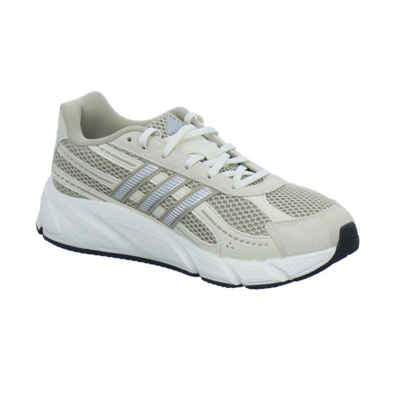 ADIDAS Turnschuhe Damen TECHNOCHAOS Beige-kombi