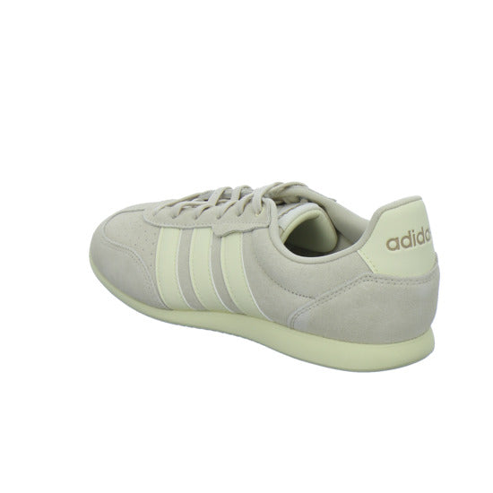 ADIDAS Turnschuhe Damen BARREDA LO Beige-kombi