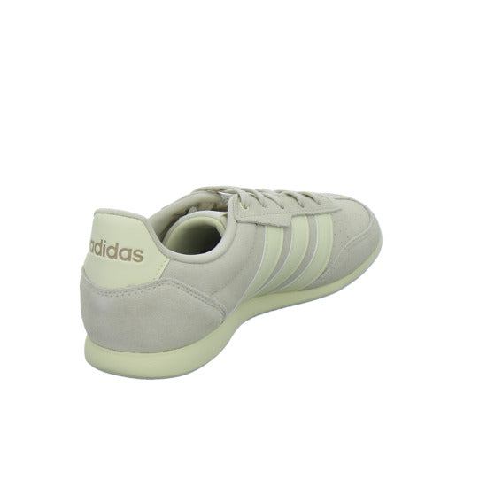 ADIDAS Turnschuhe Damen BARREDA LO Beige-kombi