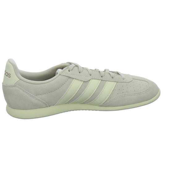 ADIDAS Turnschuhe Damen BARREDA LO Beige-kombi