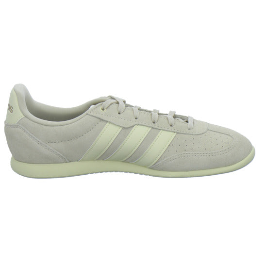 ADIDAS Turnschuhe Damen BARREDA LO Beige-kombi