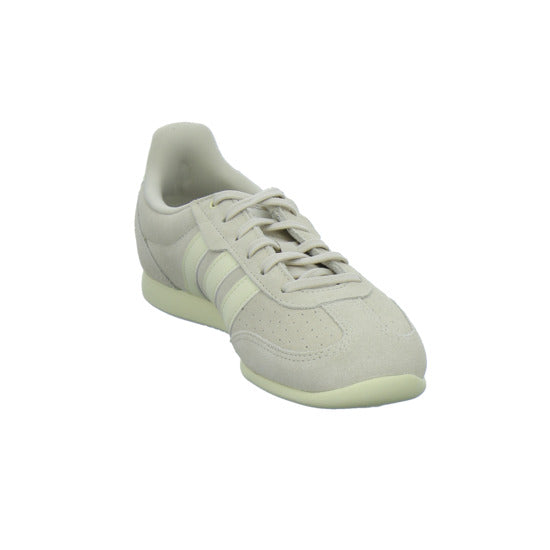 ADIDAS Turnschuhe Damen BARREDA LO Beige-kombi