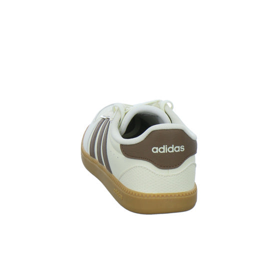 ADIDAS Turnschuhe Damen BREAKNET SLEEK Beige-kombi