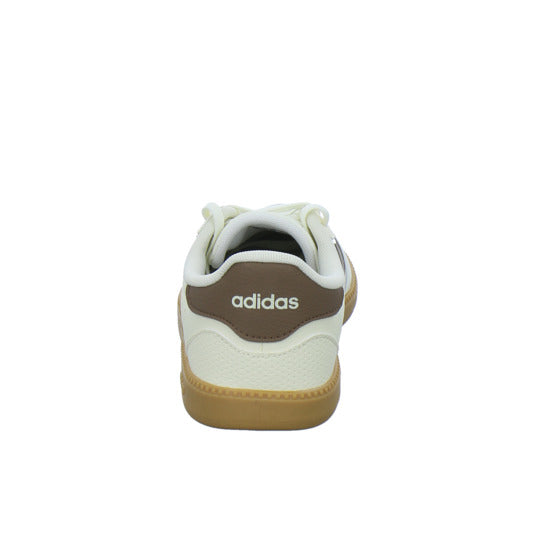 ADIDAS Turnschuhe Damen BREAKNET SLEEK Beige-kombi