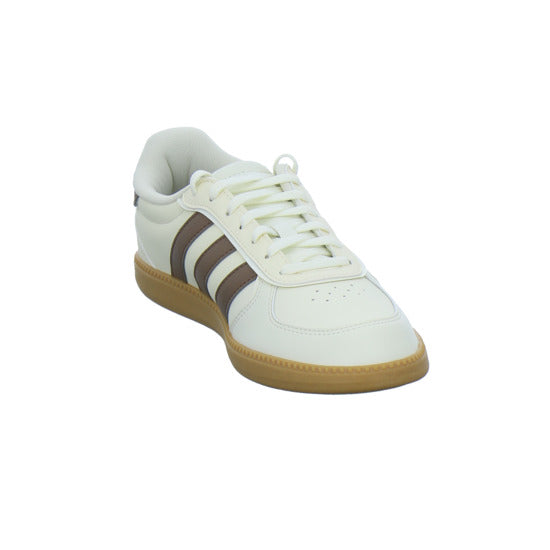 ADIDAS Turnschuhe Damen BREAKNET SLEEK Beige-kombi