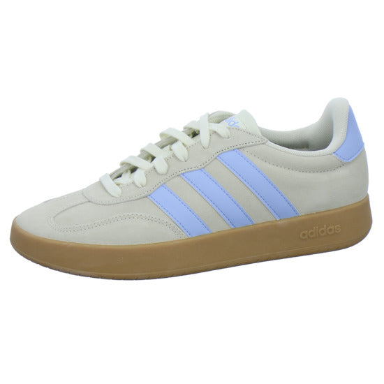 ADIDAS Turnschuhe Damen BARREDA Beige-kombi