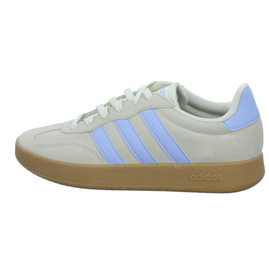 ADIDAS Turnschuhe Damen BARREDA Beige-kombi