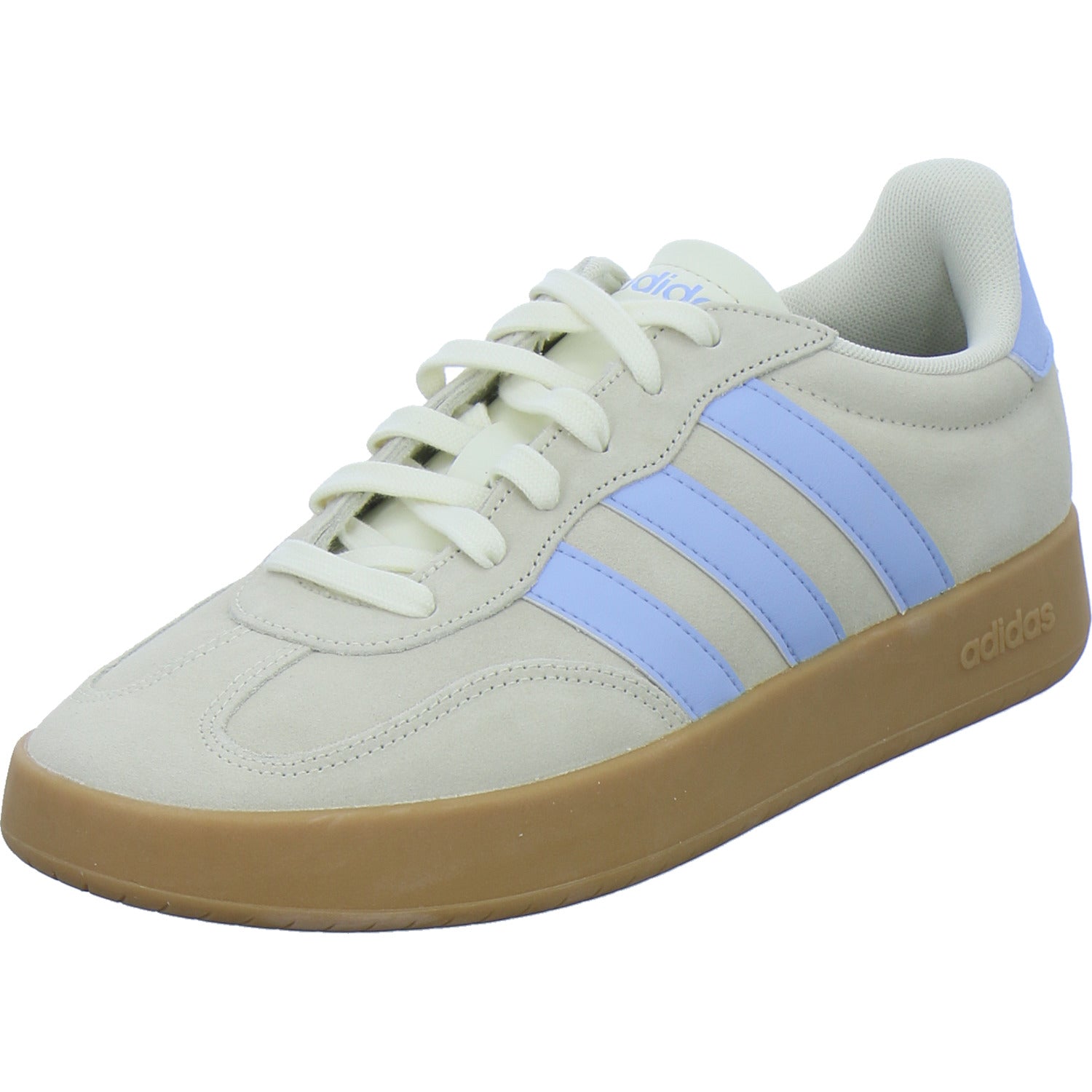 ADIDAS Turnschuhe Damen BARREDA Beige-kombi