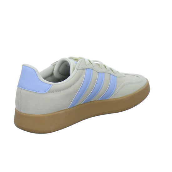 ADIDAS Turnschuhe Damen BARREDA Beige-kombi