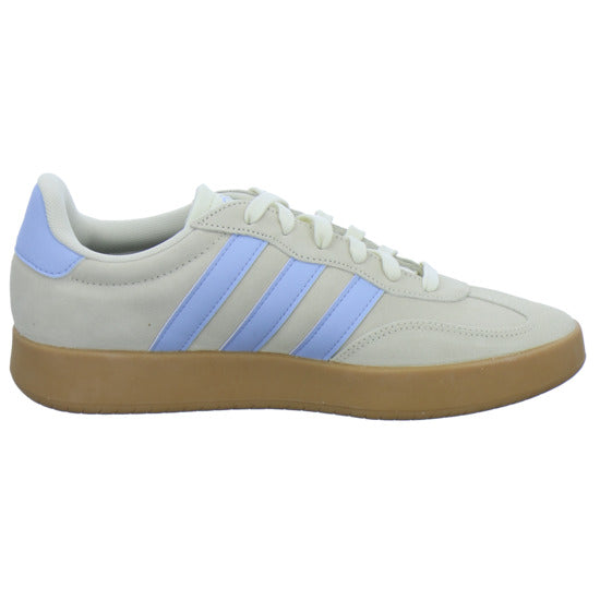 ADIDAS Turnschuhe Damen BARREDA Beige-kombi