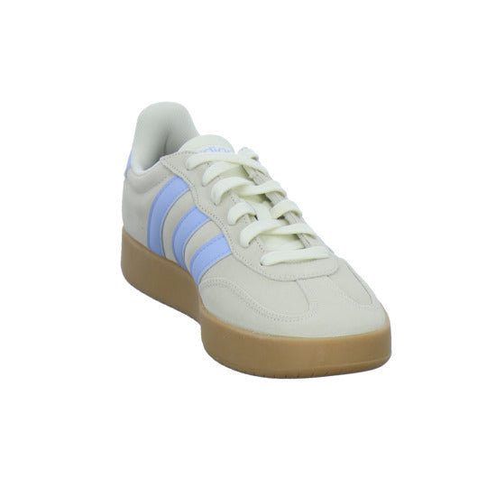 ADIDAS Turnschuhe Damen BARREDA Beige-kombi