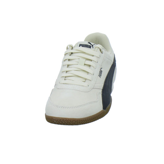 PUMA Turnschuhe Damen BELLA DONNA SD Beige-kombi